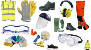 Как подобрать средства индивидуальной защиты?